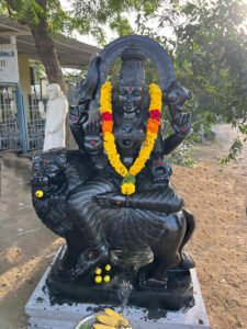 BADDAMMA AMMAVAR