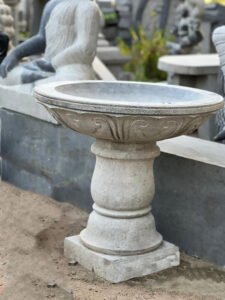 BIRD BATH