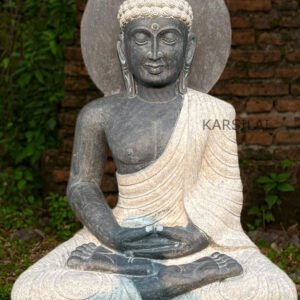 BUDDHA STATUE