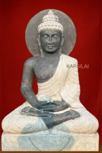 BUDDHA STATUE
