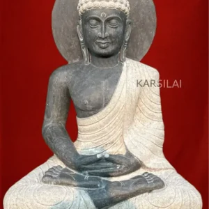 BUDDHA STATUE
