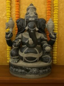 GANESHA STATUE