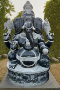 GANESHA STATUE