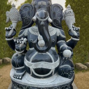 GANESHA STATUE
