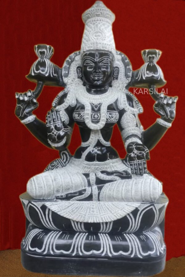 Mahalakshmi Statue