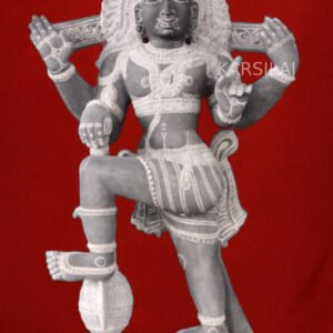 Thuvara balagar statue