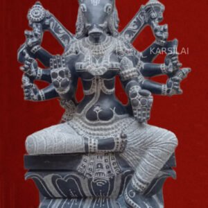 Varahi amman statue
