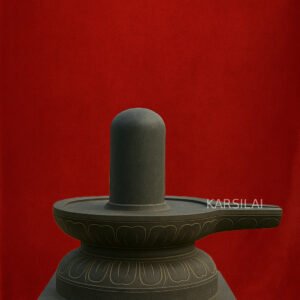 Lingam Statue