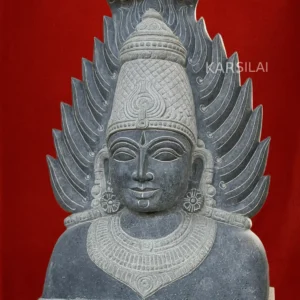 MARIAMMAN STATUE