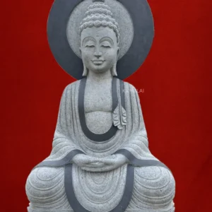 BUDDHA STATUE