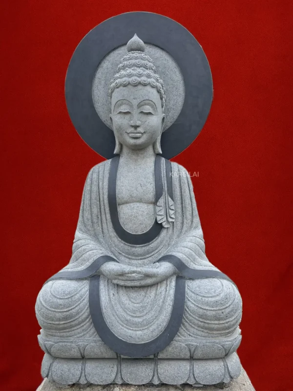 BUDDHA STATUE