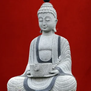 BUDDHA STATUE