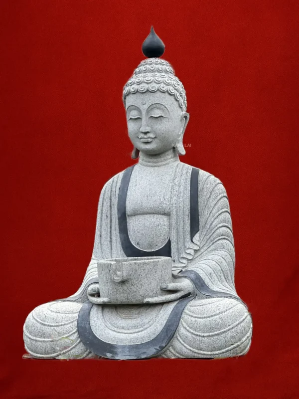 BUDDHA STATUE