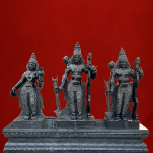 Ramar, Seetha, Lakshmanar